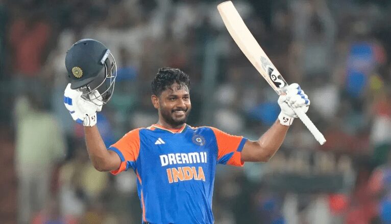 Sanju Samson Sanju Samson