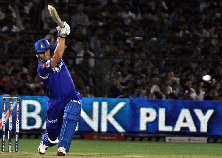 Shane Watson Shane Watson