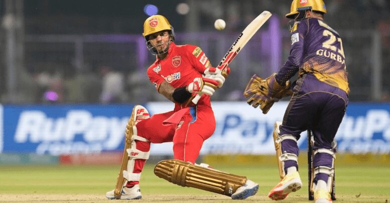 KKR vs PBKS Head to Head KKR vs PBKS Head to Head