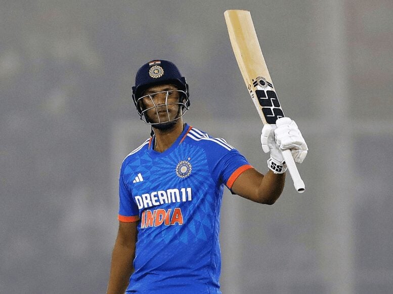 Shivam Dube Shivam Dube