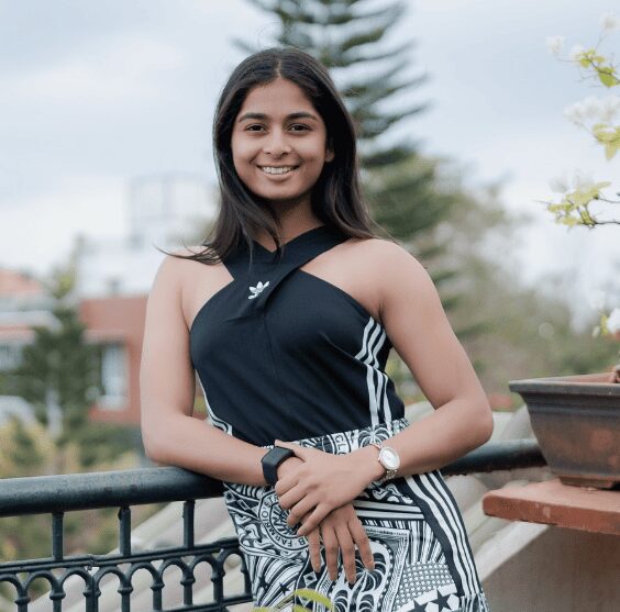 Shreyanka Patil