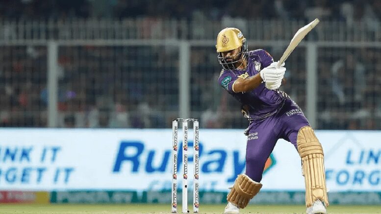 Shreyas Iyer (KKR) Shreyas Iyer (KKR)