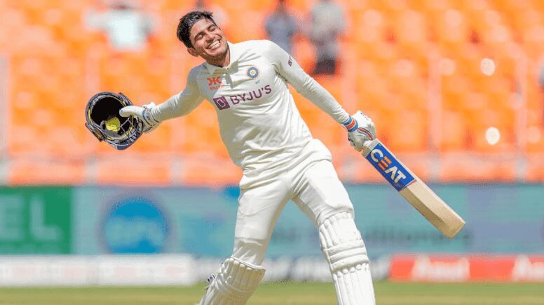 Shubman Gill Shubman Gill