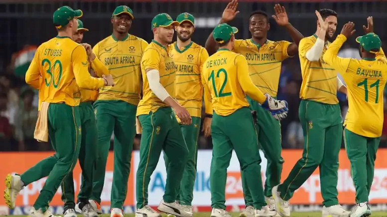South Africa South Africa