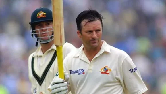 Steve Waugh Steve Waugh
