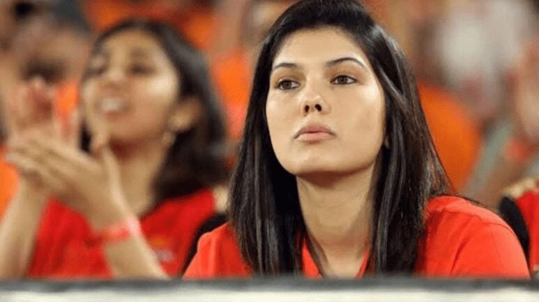 Sunrisers Hyderabad Current Owners Sunrisers Hyderabad Current Owners