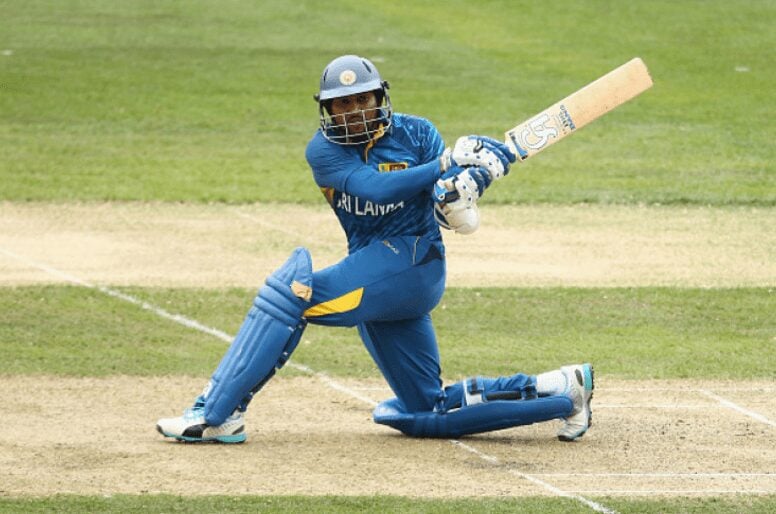 T Dilshan T Dilshan