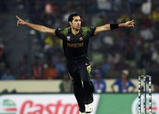Umar Gul Umar Gul