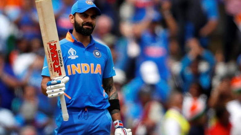 Virat Kohli Virat Kohli