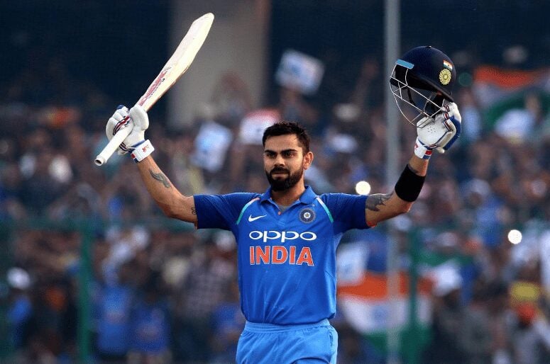 Virat Kohli Virat Kohli