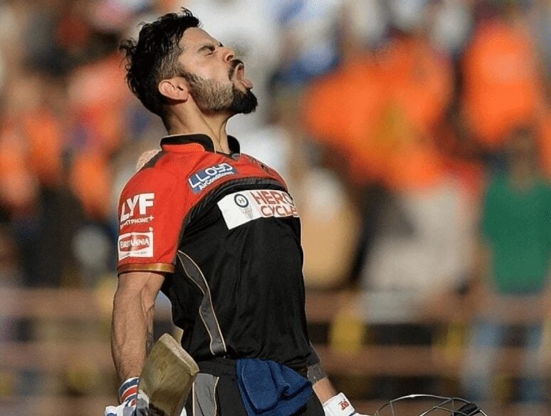 Virat Kohli (RCB) Virat Kohli (RCB)