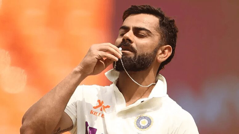 Virat Kohli Virat Kohli