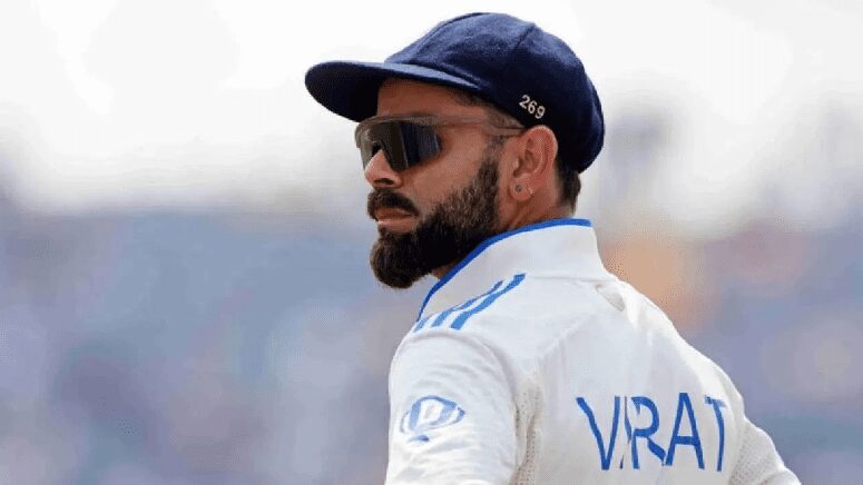 Virat Kohli Virat Kohli