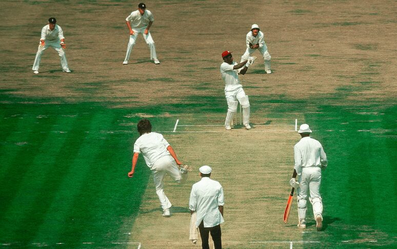 Viv Richards Viv Richards