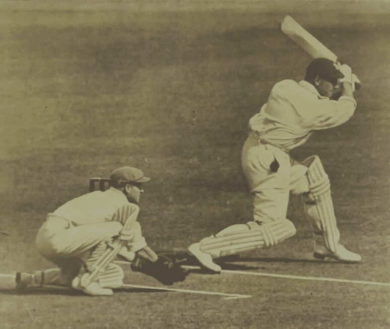 Wally Hammond Wally Hammond