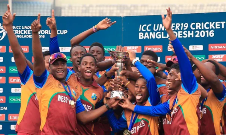 West Indies West Indies