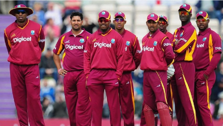 West Indies West Indies