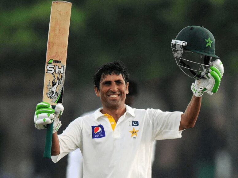 Younis Khan Younis Khan