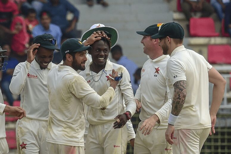 Zimbabwe Zimbabwe