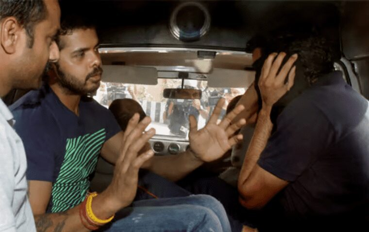 2013 IPL SpotFixing Scandal 2013 IPL SpotFixing Scandal
