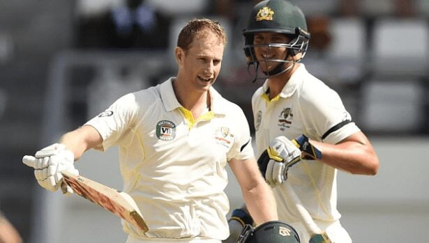 Adam Voges (Australia) Adam Voges (Australia)