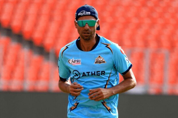 Ashish Nehra GT IPL Team Coach Ashish Nehra GT IPL Team Coach