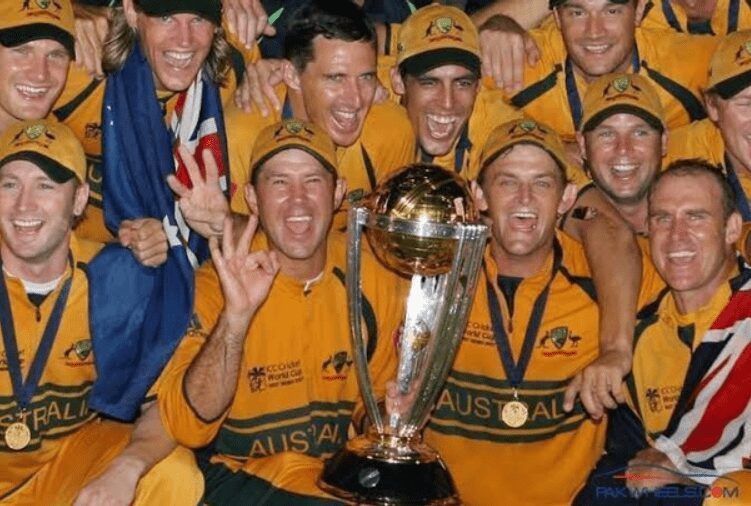 Australia 2007 World Cup Jersey Australia 2007 World Cup Jersey