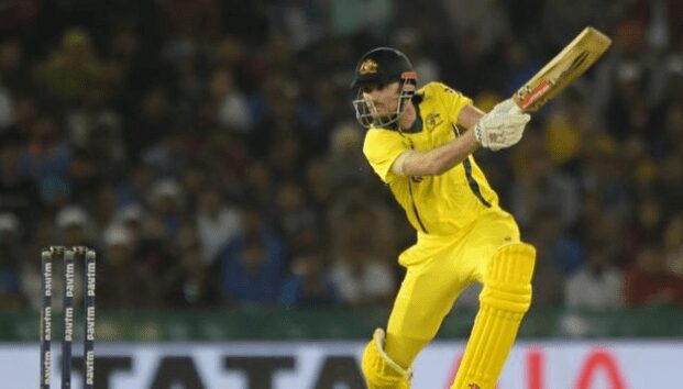 Australia vs. India (2019) Australia vs. India (2019)
