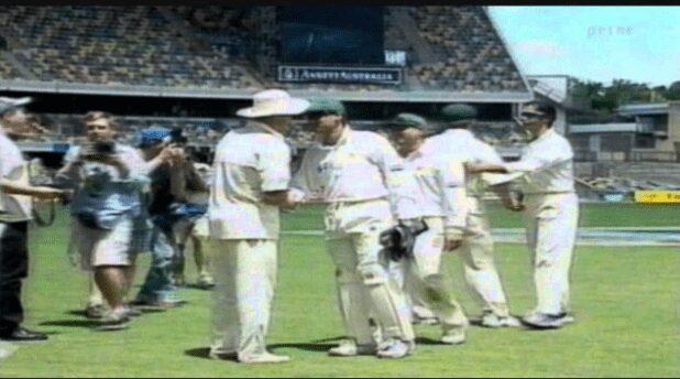 Australia vs. Pakistan Australia vs. Pakistan