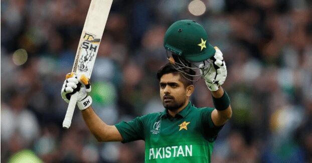 Babar Azam (Pakistan) Babar Azam (Pakistan)