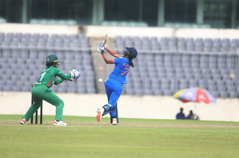 Bangladesh Women’s Tour of India Bangladesh Women’s Tour of India