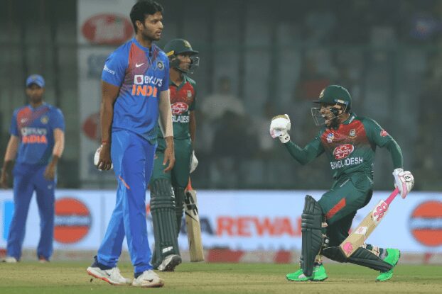 Bangladesh vs India, Delhi Bangladesh vs India, Delhi