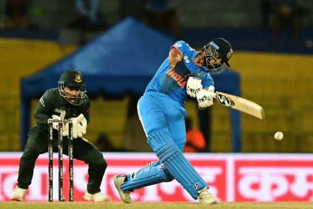 Bangladesh vs India in ODI Bangladesh vs India in ODI