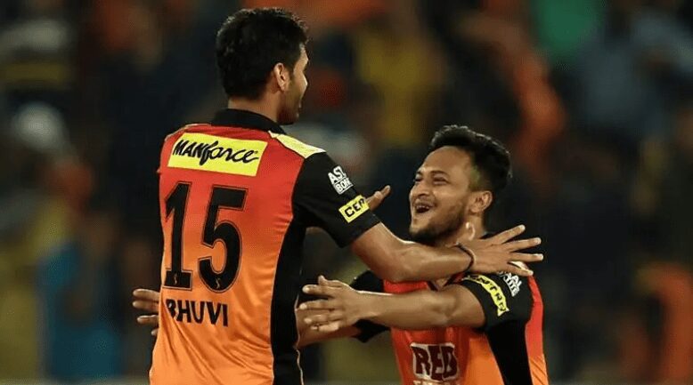 Bhuvneshwar Kumar Bhuvneshwar Kumar