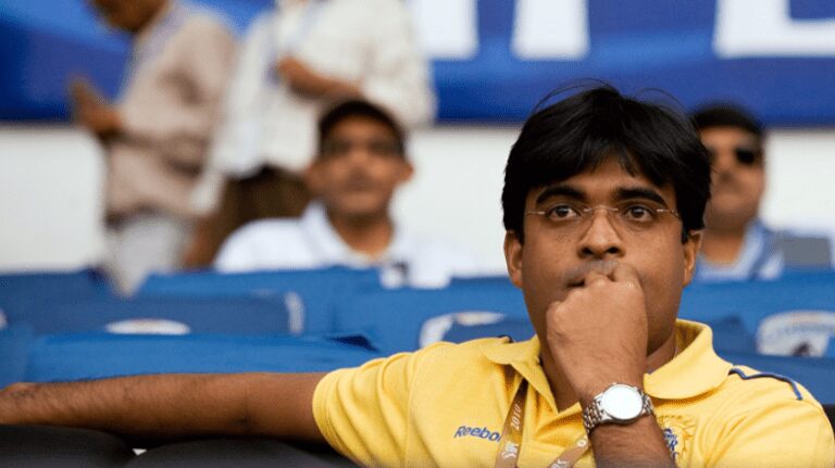 Why CSK Was Banned For 2 Years From IPL (Reasons)