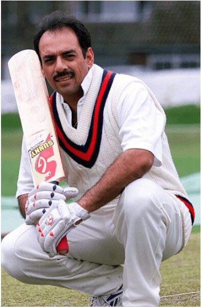 Ajay Sharma Ajay Sharma