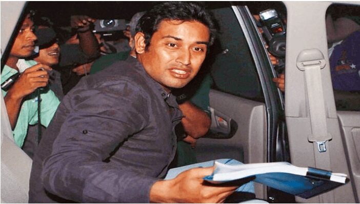 Mohnish Mishra Mohnish Mishra