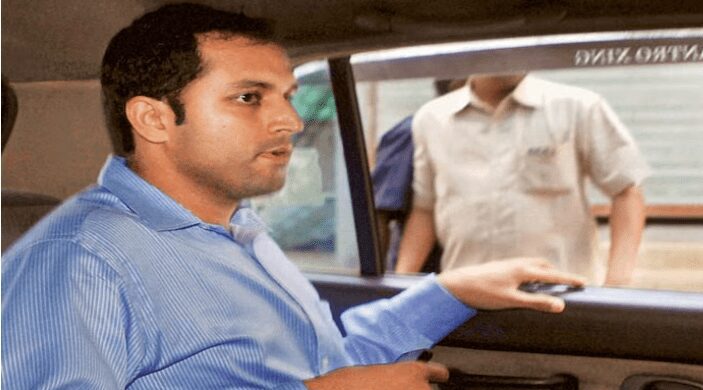 TP Sudhindra TP Sudhindra