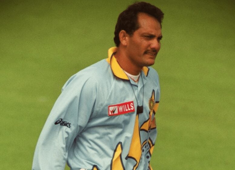 Banned Cricketer Mohammad Azharuddin Banned Cricketer Mohammad Azharuddin