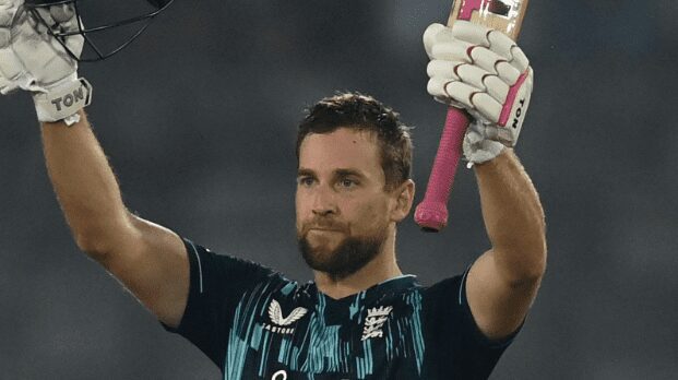 Dawid Malan (England) Dawid Malan (England)