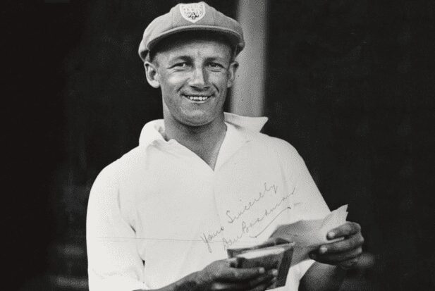 Don Bradman's Best Average in Test Don Bradman's Best Average in Test
