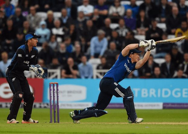 England vs. New Zealand (2015) England vs. New Zealand (2015)