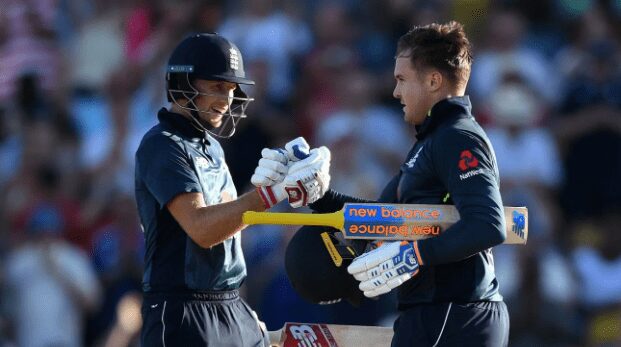 England vs. West Indies England vs. West Indies