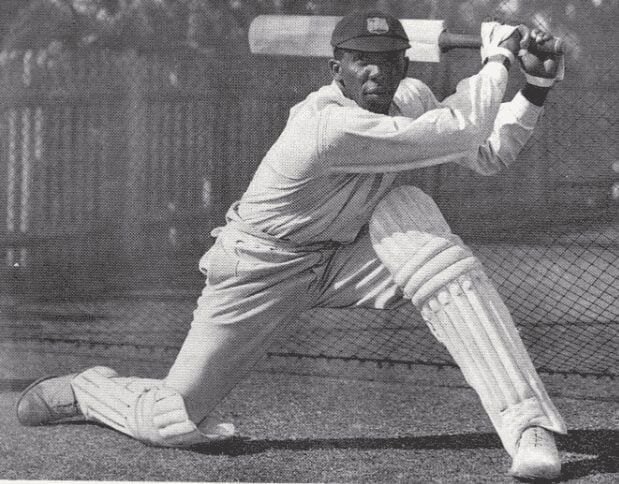 George Headley (West Indies) George Headley (West Indies)