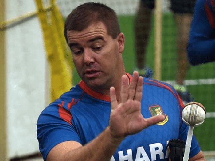 Heath Streak Heath Streak