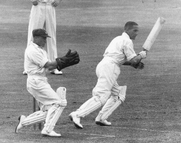 Herbert Sutcliffe (England) Herbert Sutcliffe (England)