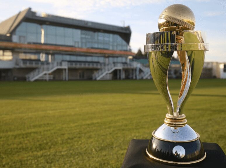 ICC Women’s ODI World Cup ICC Women’s ODI World Cup