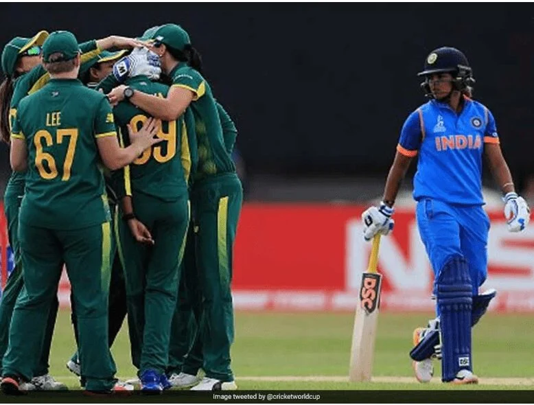 ICC Women’s World Cup 2017 ICC Women’s World Cup 2017