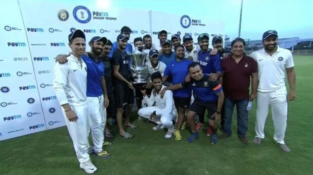 India Blue (2016-17) India Blue (2016-17)
