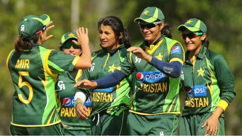 India Women vs Pakistan Women 2016 India Women vs Pakistan Women 2016